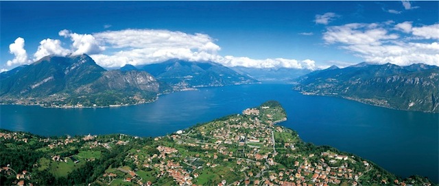 Lago di Como - Bellagio