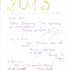 GuestBook 2013